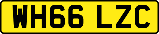 WH66LZC