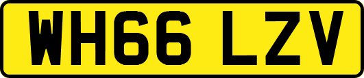 WH66LZV