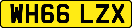 WH66LZX