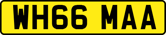 WH66MAA