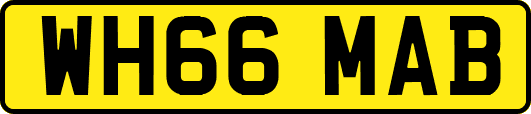 WH66MAB