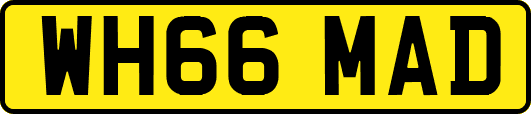 WH66MAD