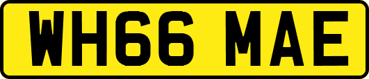 WH66MAE