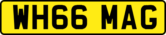 WH66MAG