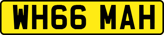 WH66MAH