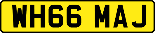 WH66MAJ