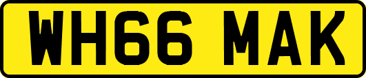 WH66MAK