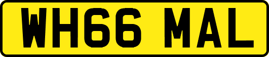 WH66MAL