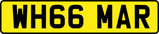WH66MAR