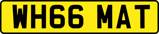 WH66MAT