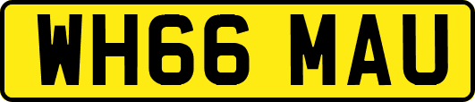 WH66MAU