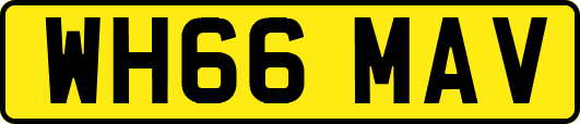 WH66MAV