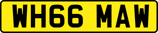 WH66MAW