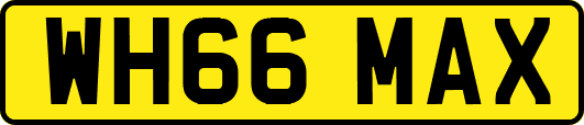 WH66MAX