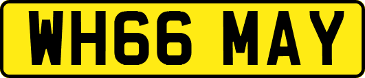 WH66MAY