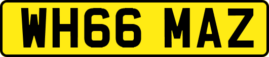 WH66MAZ