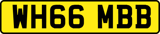 WH66MBB