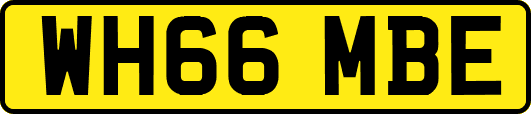 WH66MBE