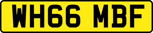 WH66MBF