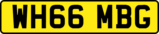 WH66MBG