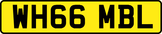 WH66MBL