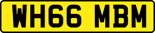 WH66MBM