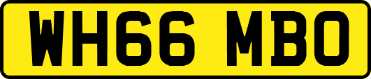 WH66MBO