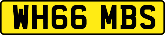 WH66MBS
