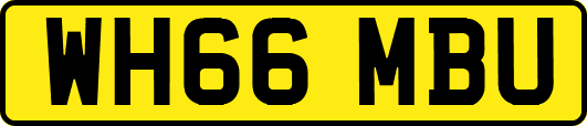 WH66MBU
