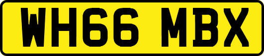 WH66MBX