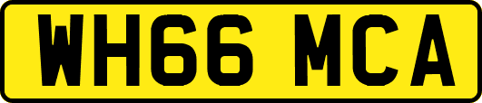 WH66MCA