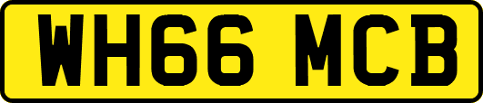 WH66MCB