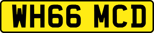 WH66MCD
