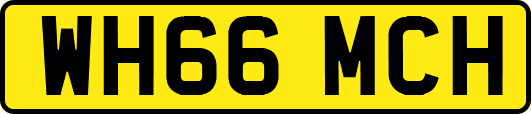 WH66MCH