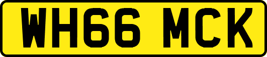 WH66MCK
