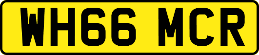 WH66MCR