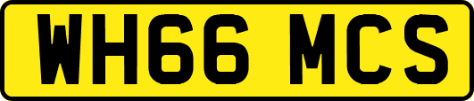 WH66MCS