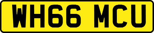 WH66MCU