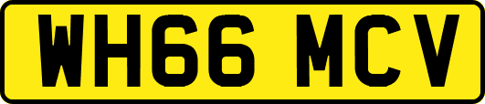 WH66MCV
