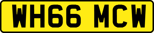 WH66MCW
