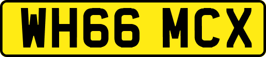 WH66MCX