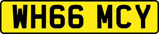 WH66MCY