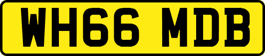 WH66MDB