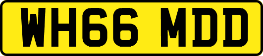 WH66MDD