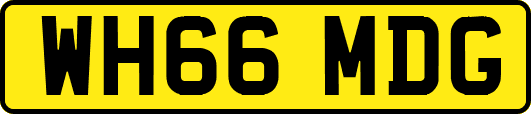 WH66MDG