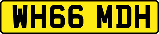 WH66MDH