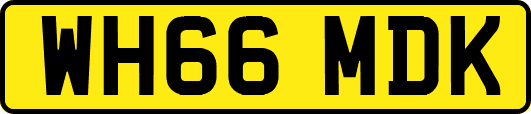 WH66MDK