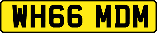 WH66MDM