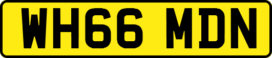WH66MDN
