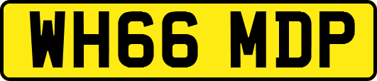 WH66MDP